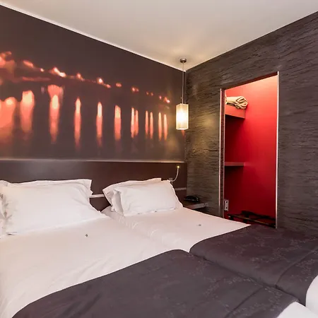 Hotel Lumières Montmartre 3*