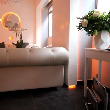 Hotel Lumières Montmartre 3*