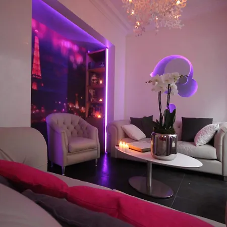 Hotel Lumières Montmartre 3*