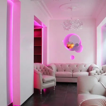 Lumières Montmartre Hotel Parigi