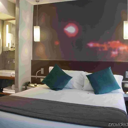 Lumières Montmartre Hotel Parigi