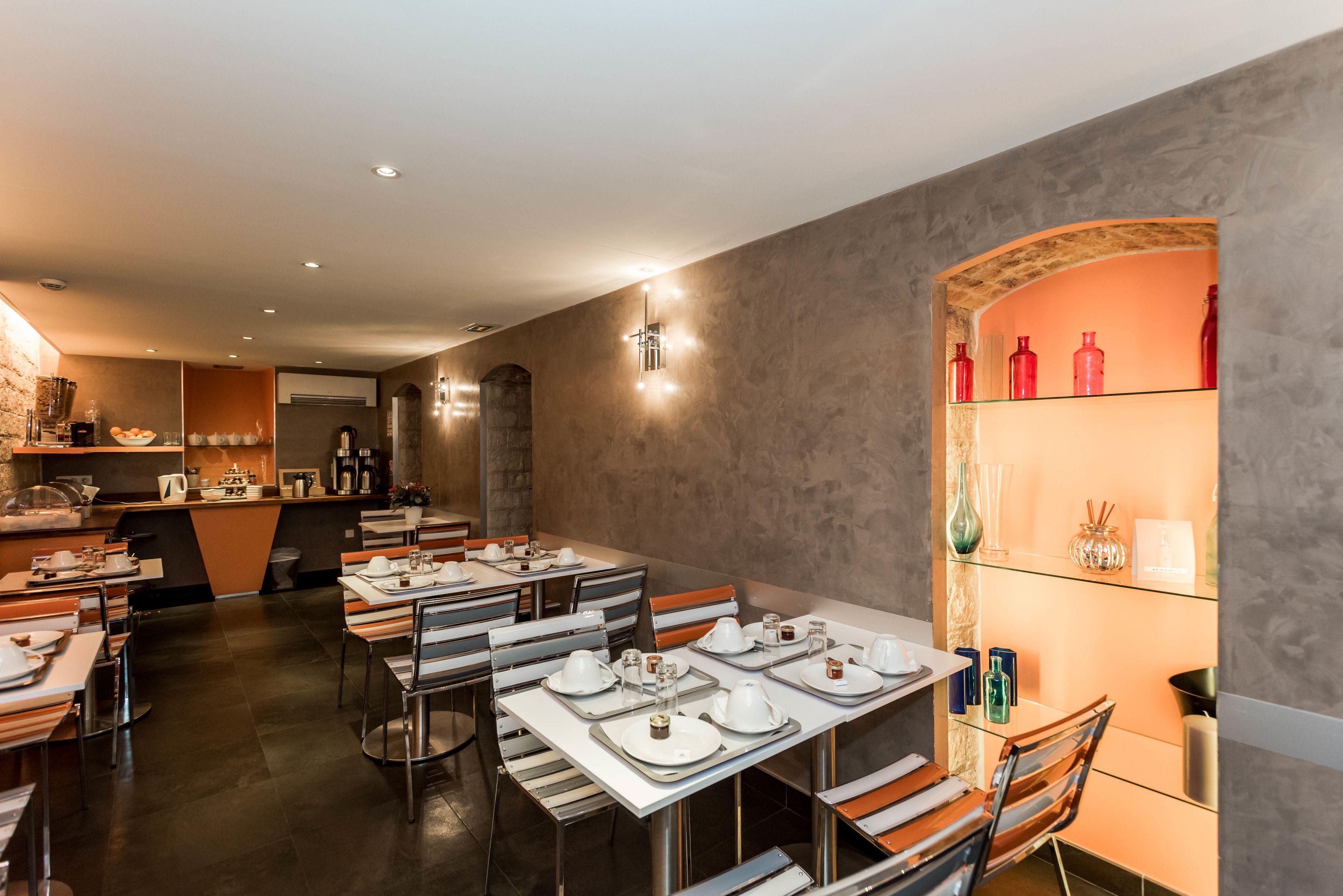 Hotel Lumieres Montmartre 3*