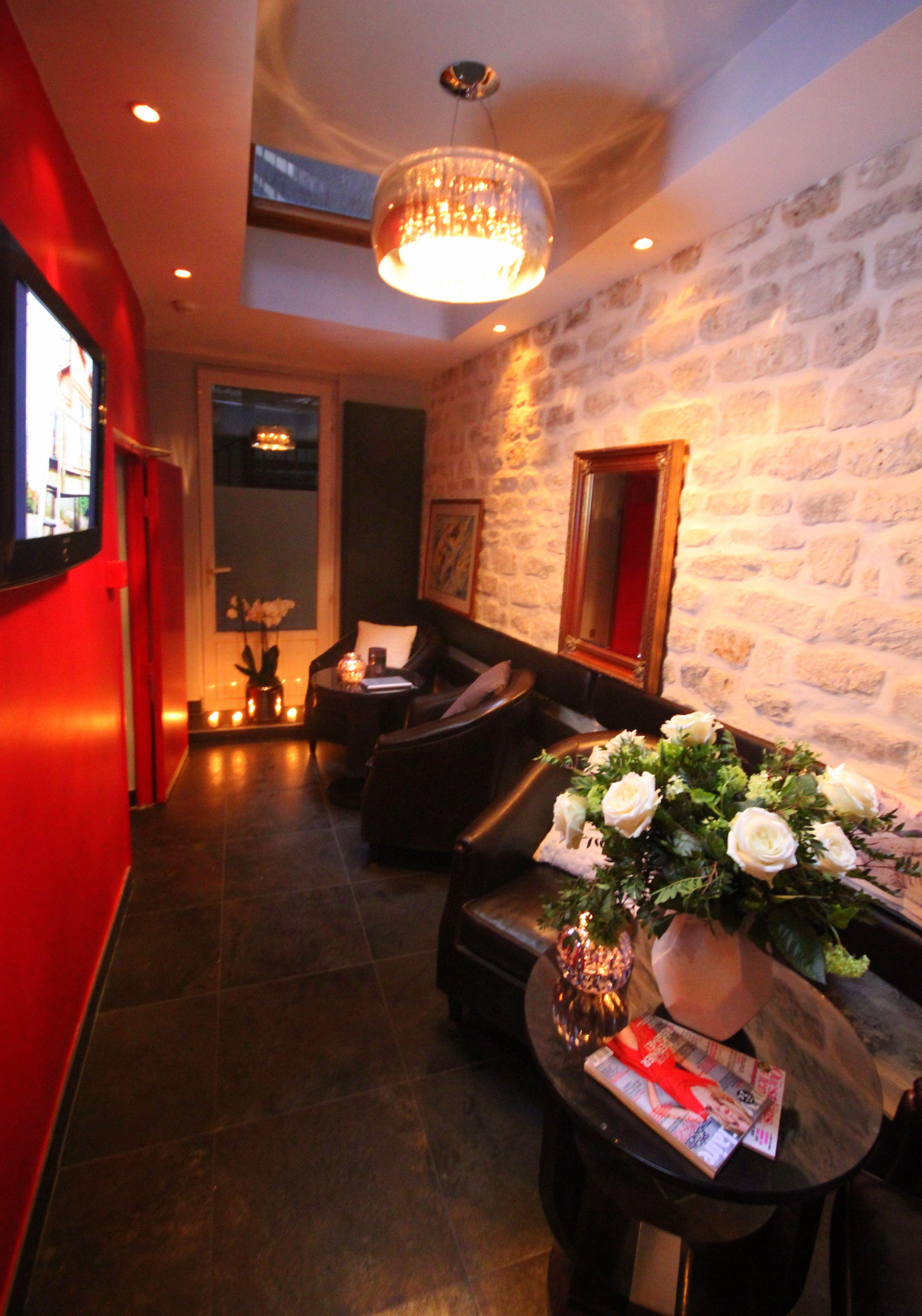 Lumieres Montmartre Hotel Paris