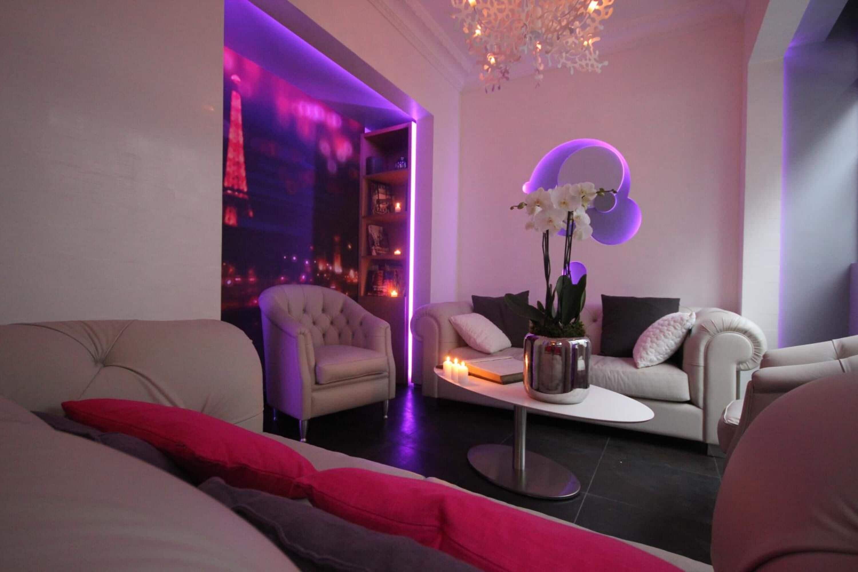 Hotel Lumieres Montmartre 3*