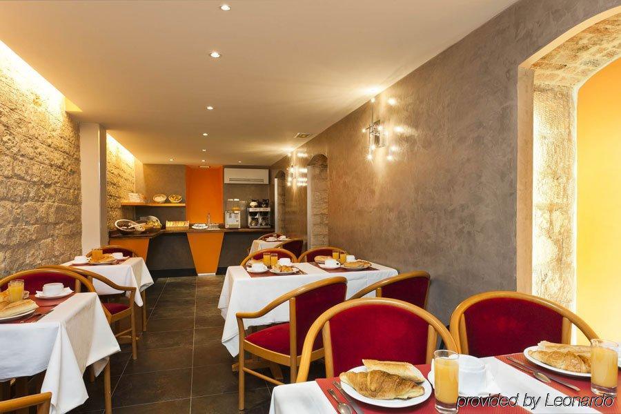 Lumières Montmartre Hotel Parigi