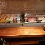 Hôtel Lumières Montmartre Paris