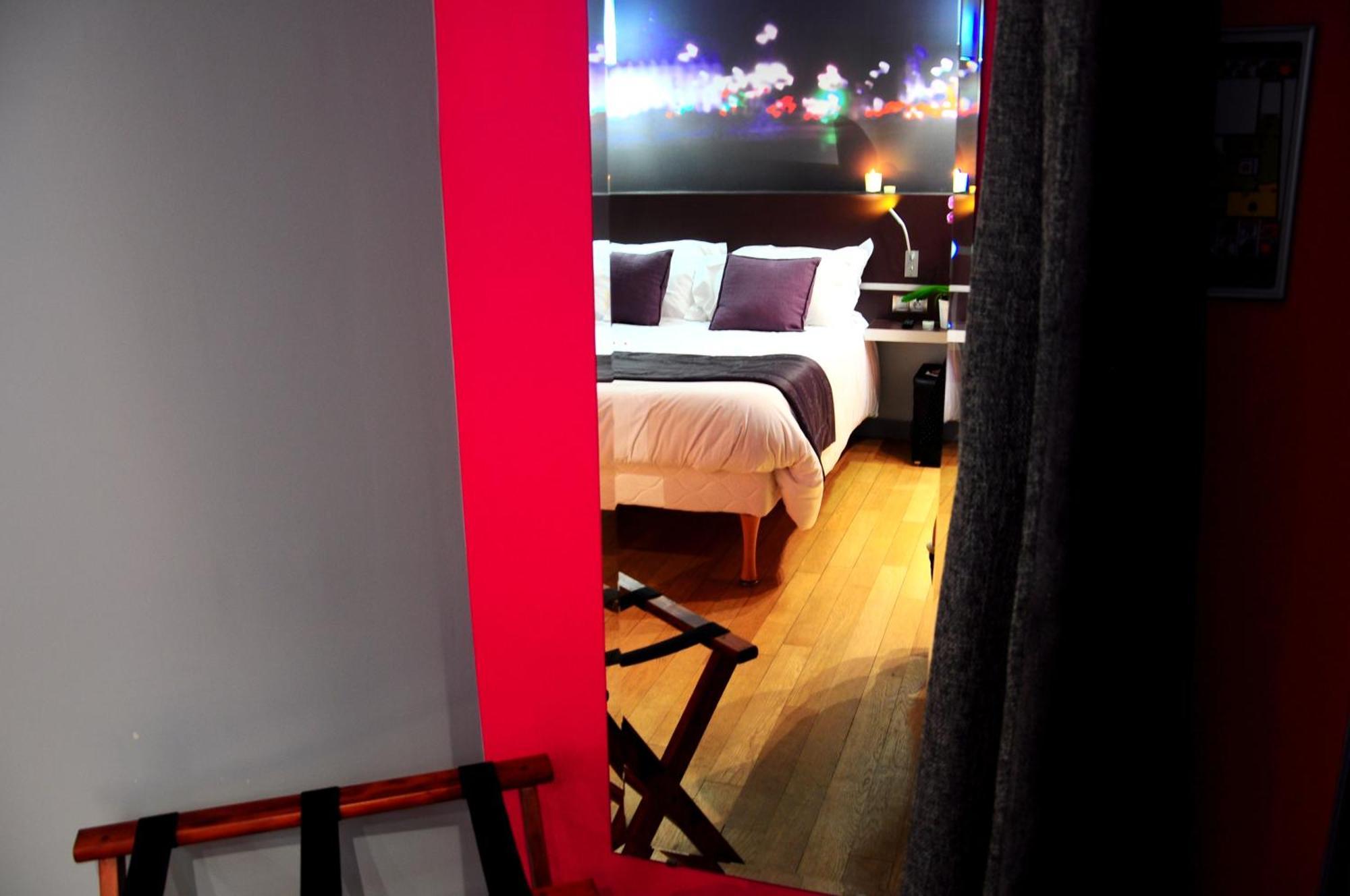 Hotel Lumières Montmartre 3*