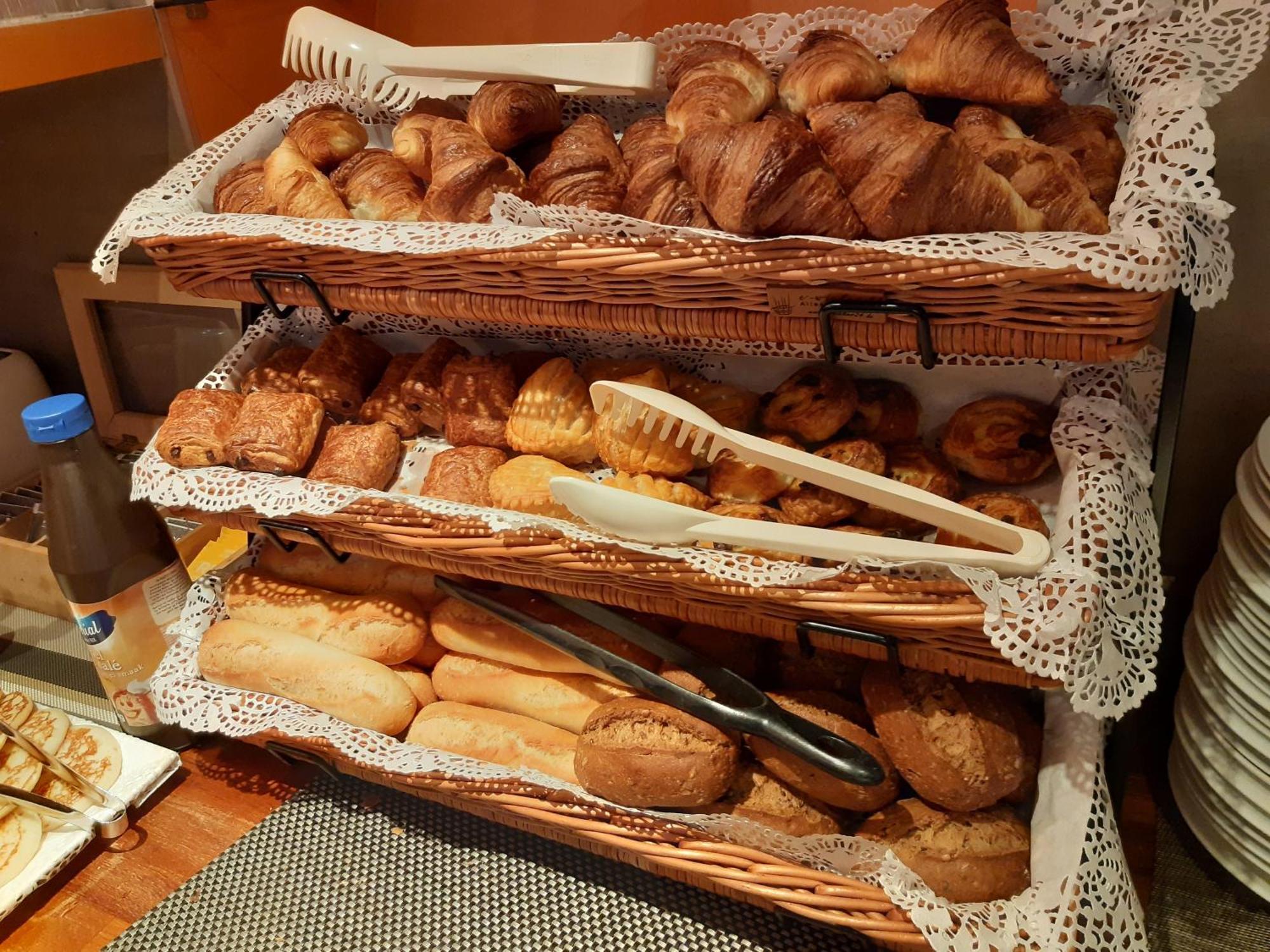 Hotel Lumières Montmartre