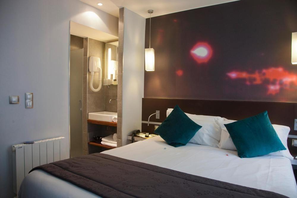 Lumières Montmartre 3* Parigi