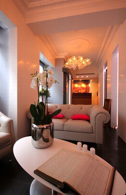 Hotel Lumières Montmartre 3*