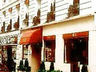 Lumières Montmartre Hotel Parigi